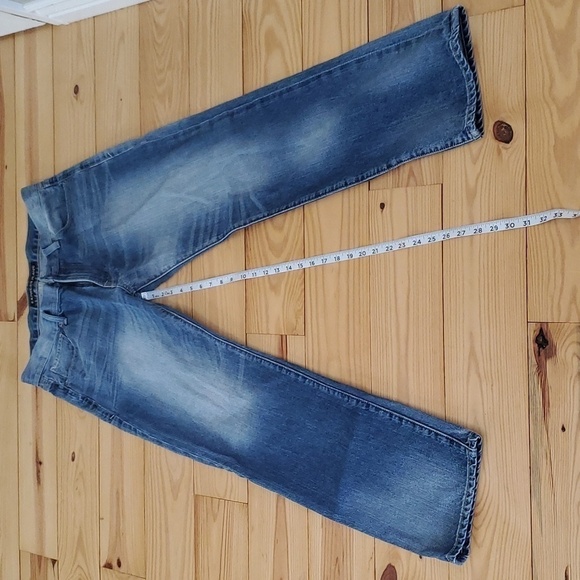 Express Jeans - Picture 2 of 5